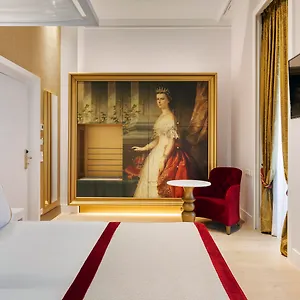 5* فندق Aurea Ana Palace By Eurostars Company
