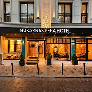 Mukarnas Pera 4*, Κωνσταντινούπολη Τουρκία