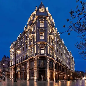 5* فندق Matild Palace, A Luxury Collection