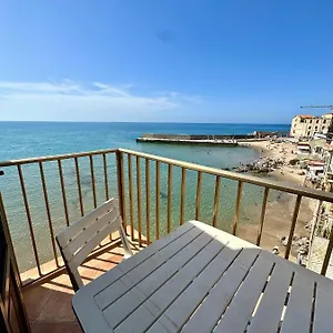  Appartamento Balconi Bellavista Italia