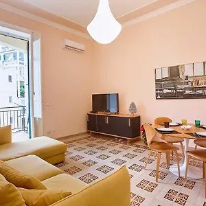  Appartamento Kmc - Yellow Italia