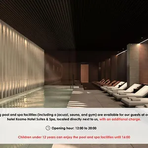 5* فندق Zoya Luxury