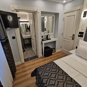 Luxx Garden 3*, Κωνσταντινούπολη Τουρκία