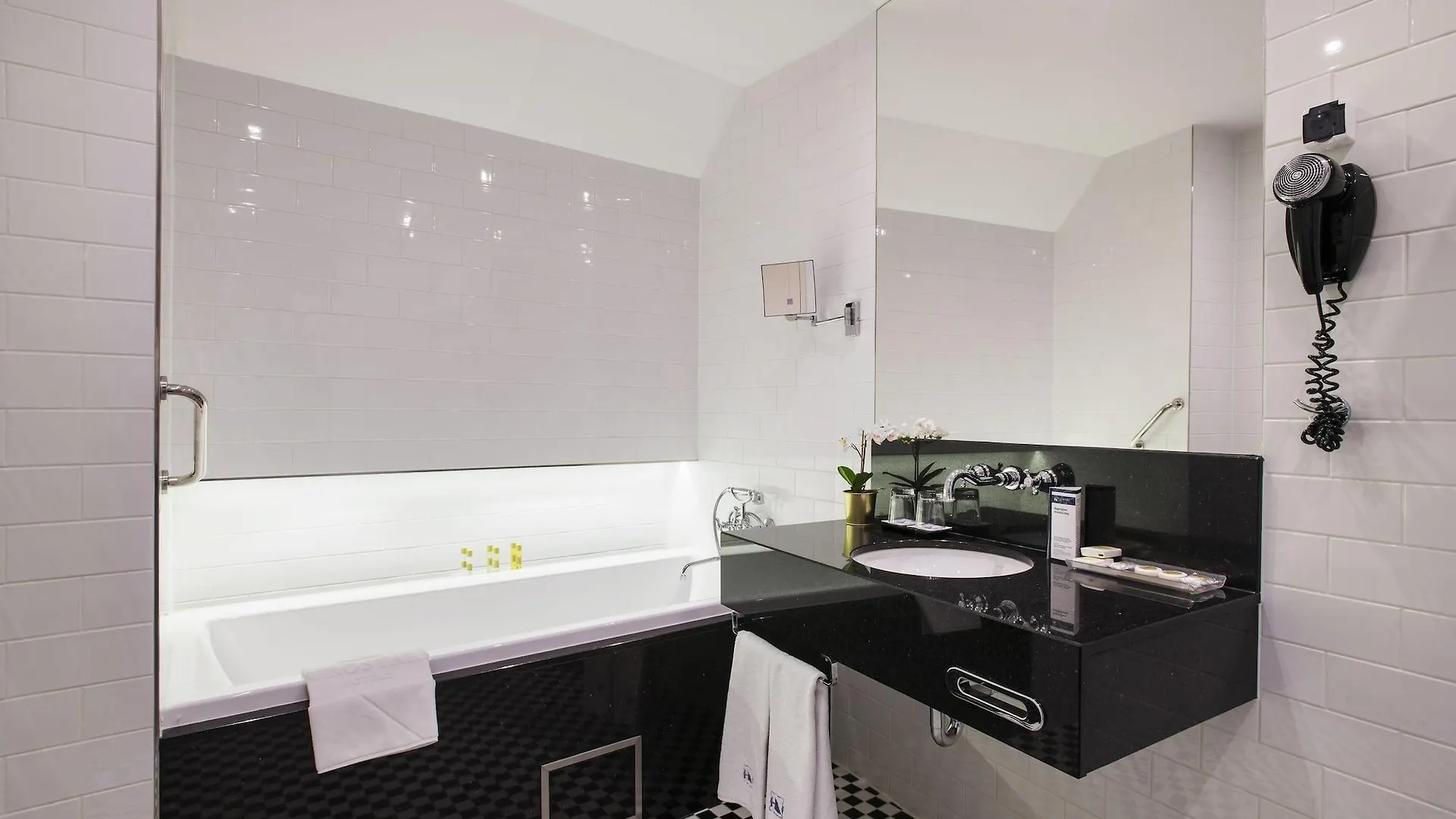Eurostars Danube Budapest Hotel