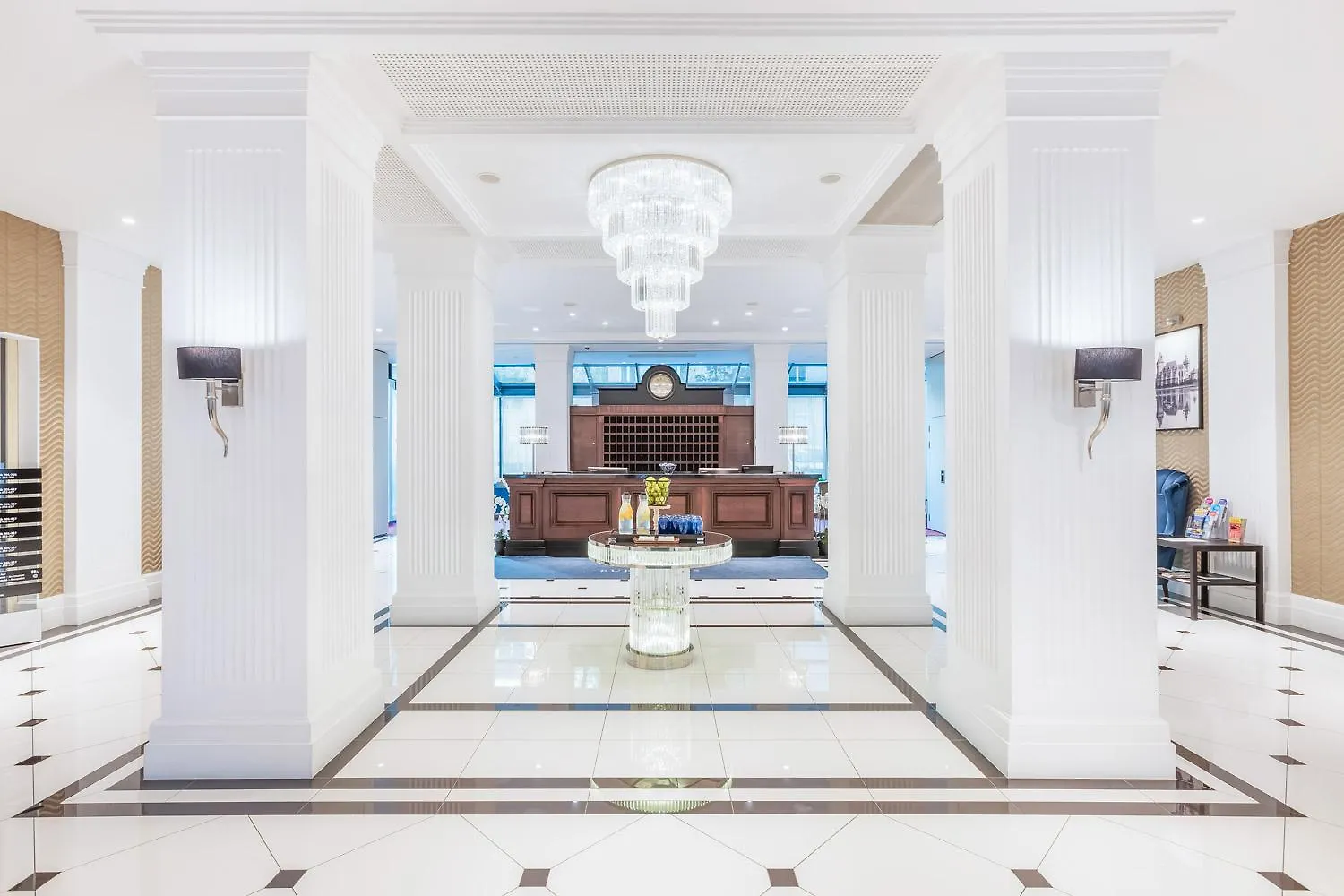 Eurostars Danube Budapest 4*,