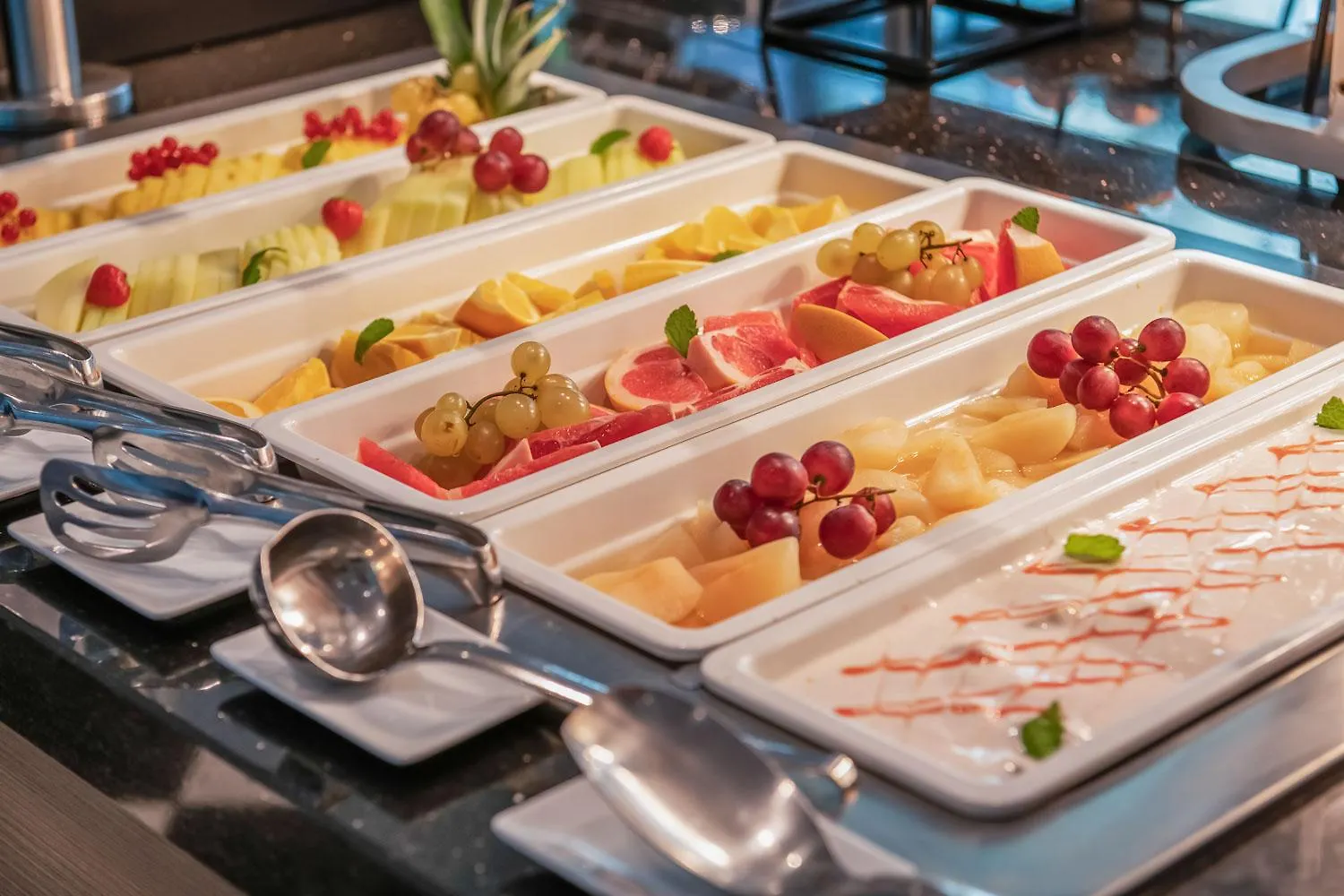 Eurostars Danube Budapest 4*,