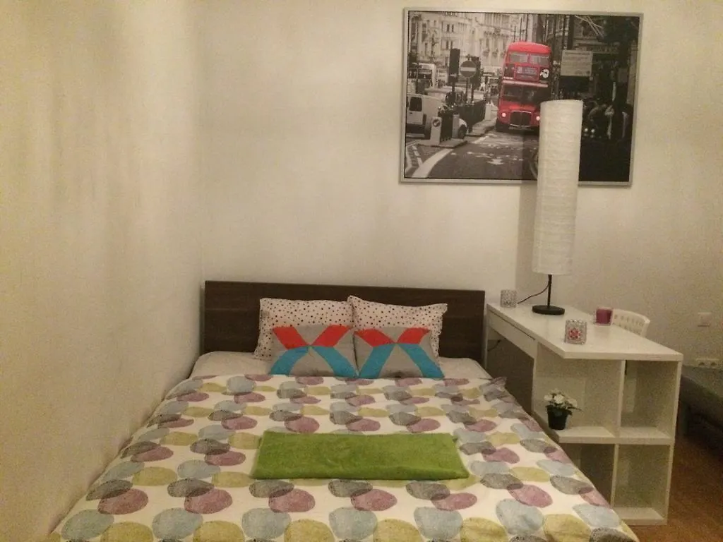 Eurostars Danube Budapest 4*,